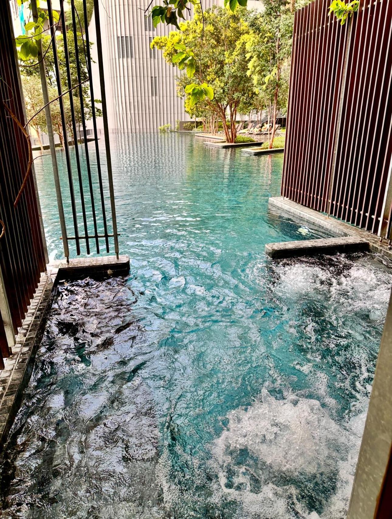 Pangsapuri Smart 10b At Lucentia Bbcc Lalaport Kuala Lumpur