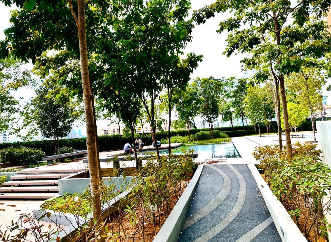 Pangsapuri Smart 10b At Lucentia Bbcc Lalaport *