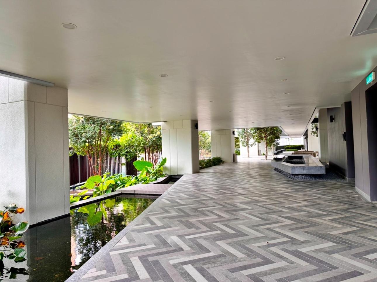 Smart 10b At Lucentia Bbcc Lalaport Apartamento *