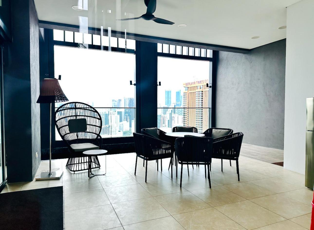 Apartamento Smart 10b At Lucentia Bbcc Lalaport