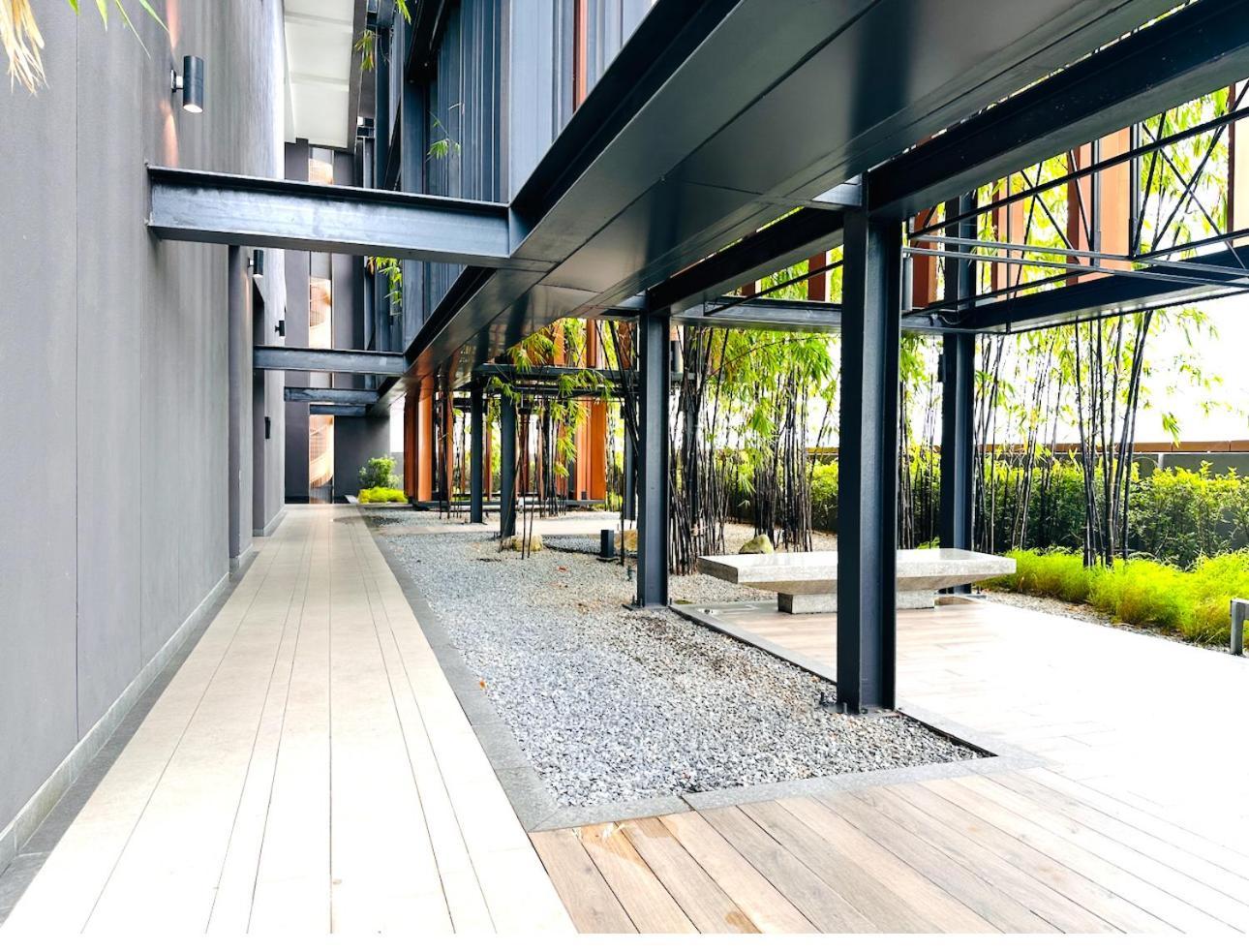Apartamento Smart 10b At Lucentia Bbcc Lalaport