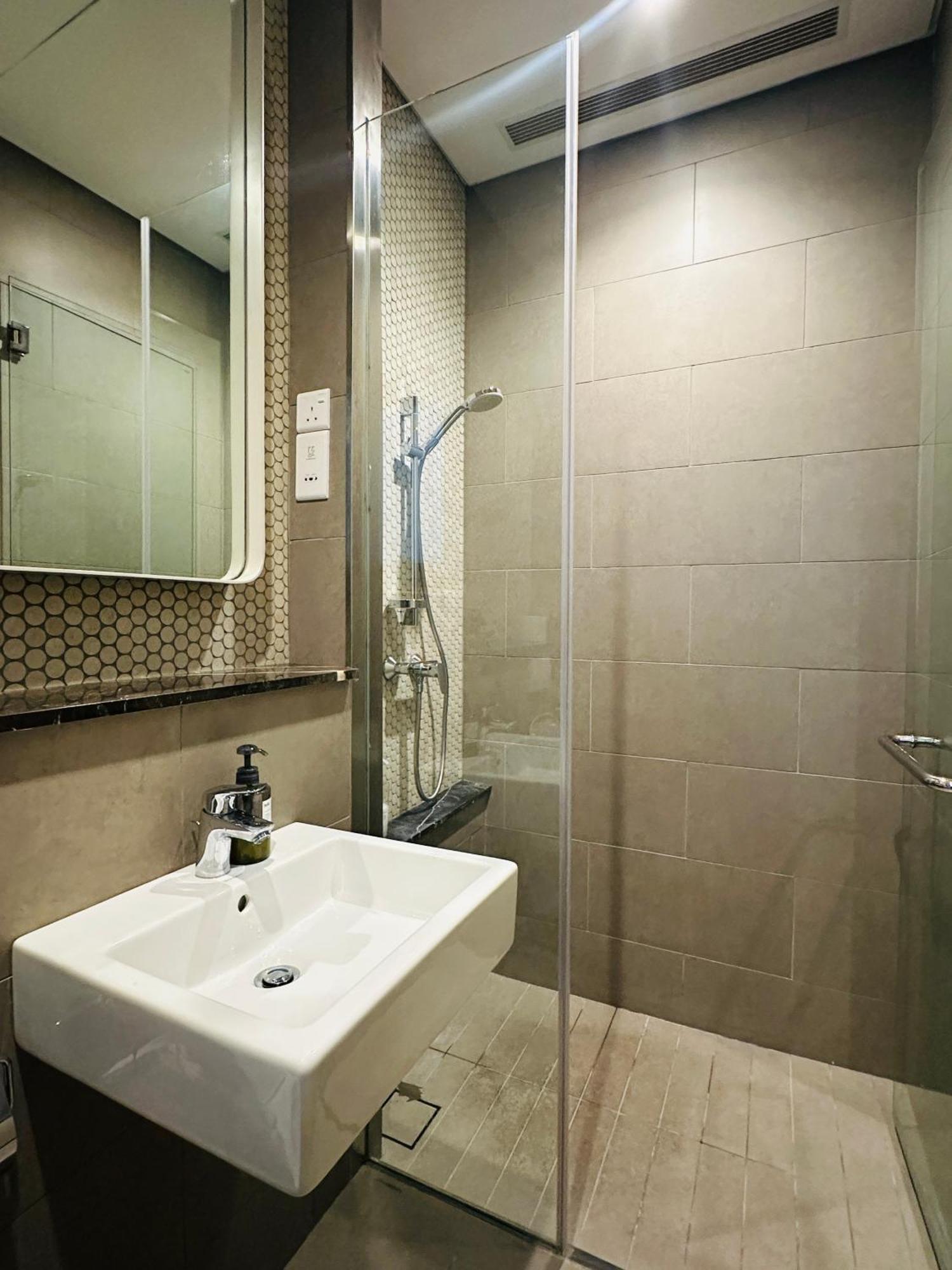 Smart 10b At Lucentia Bbcc Lalaport Apartamento Kuala Lumpur